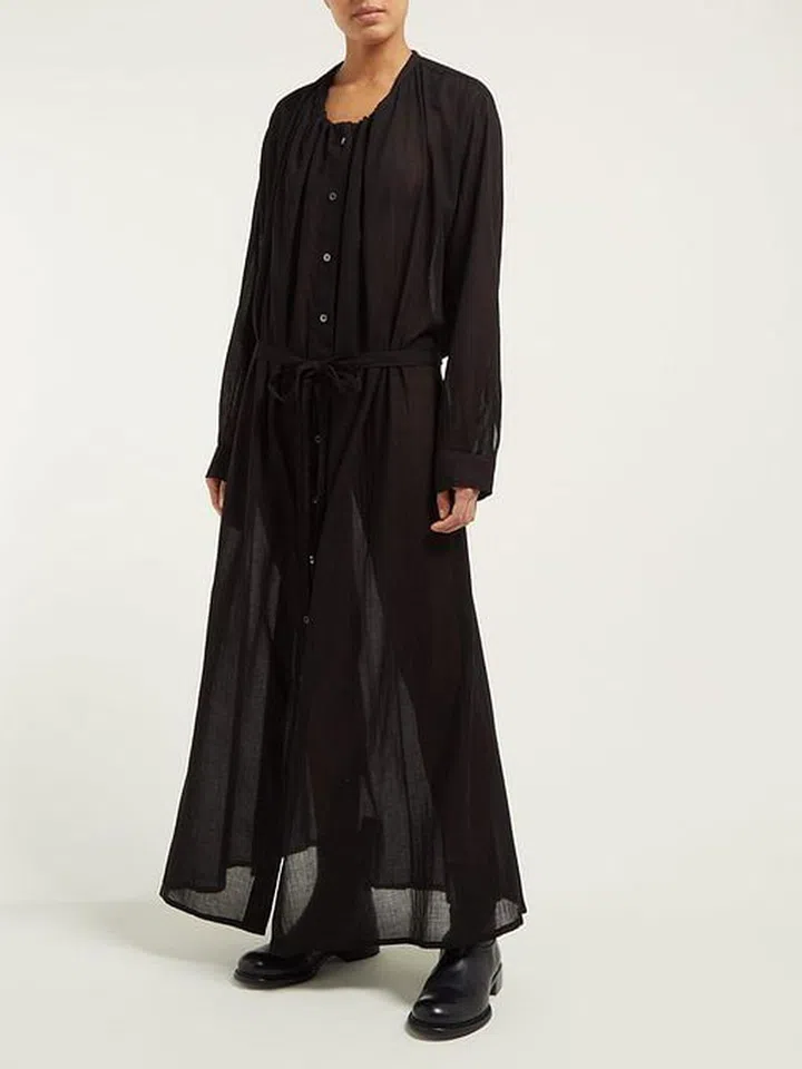 Photo: Courtesy of Matchesfashion