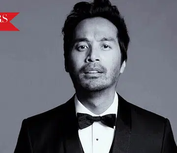 yu tsai oscars 2016