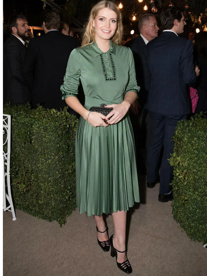 Photo: Getty
