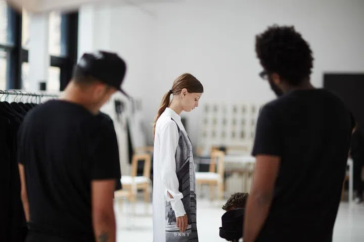 Photo: Courtesy of DKNY