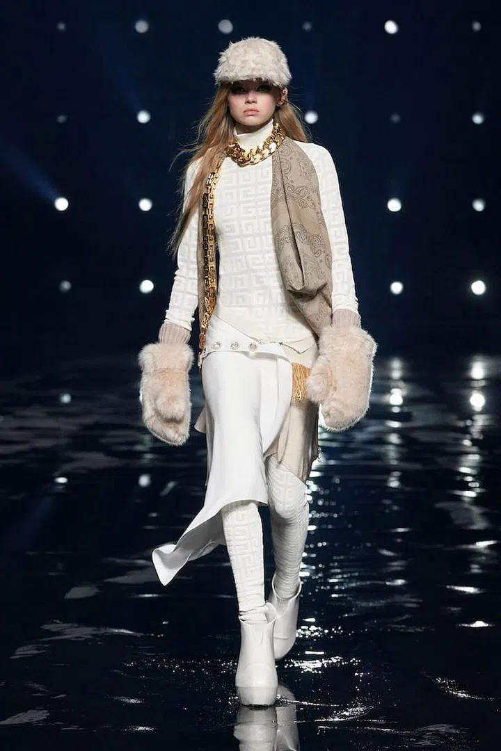 Photo: Givenchy