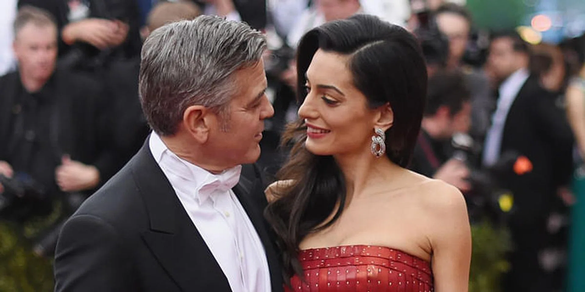 amal clooney
