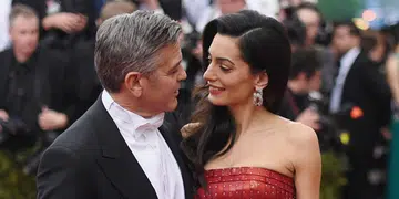 amal clooney