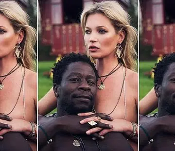 Kate Moss