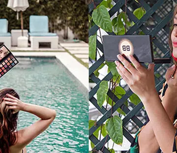 Singapore Local Beauty Influencers