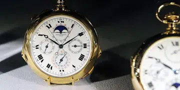 Patek Philippe