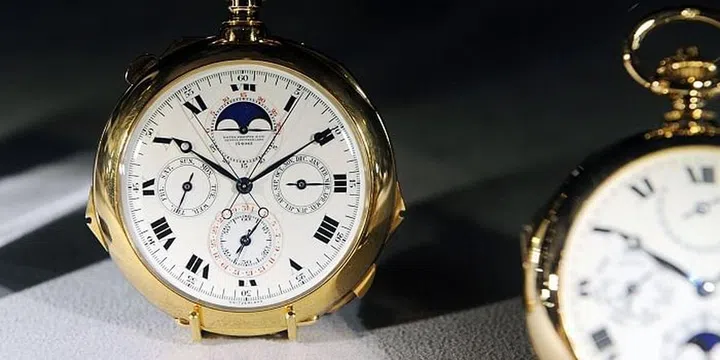 Patek Philippe
