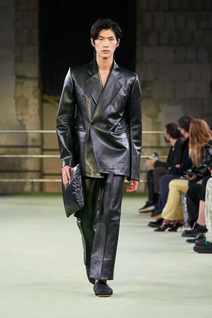 Photo: Bottega Veneta