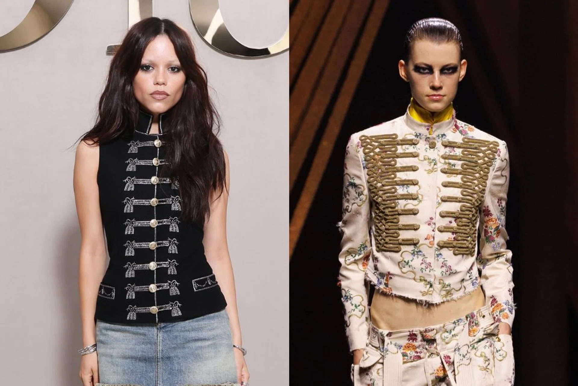 ジャケット・アウター y2k 00s BURBERRY archive Napoleon jacket y2k 00s BURBERRY archive Napoleon jacket