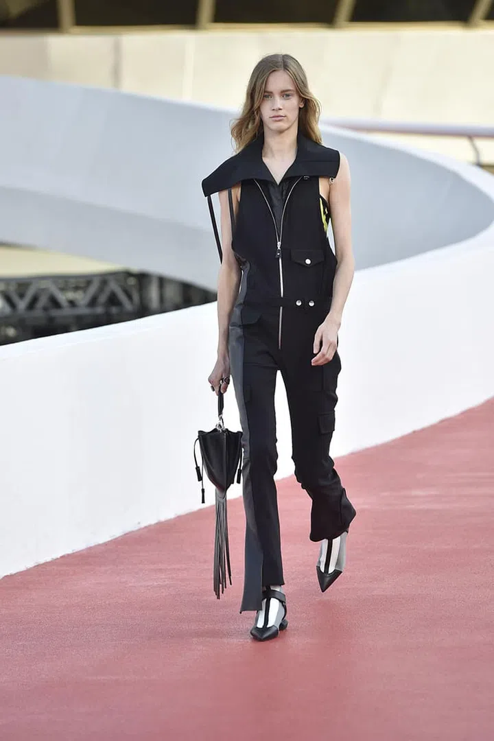 Photo: Louis Vuitton