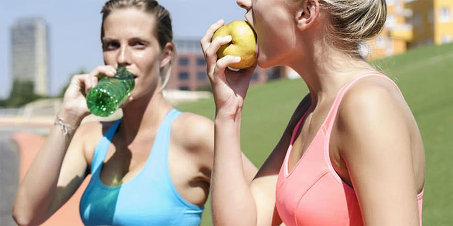 10 Healthy Pre-Workout Snacks to Boost Your Energy