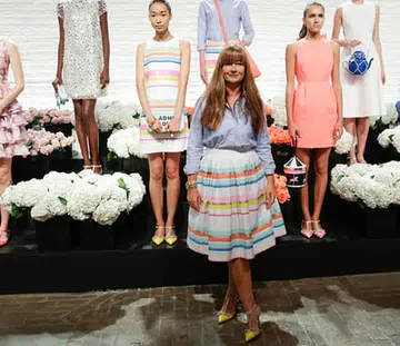 kate spade new york ss16