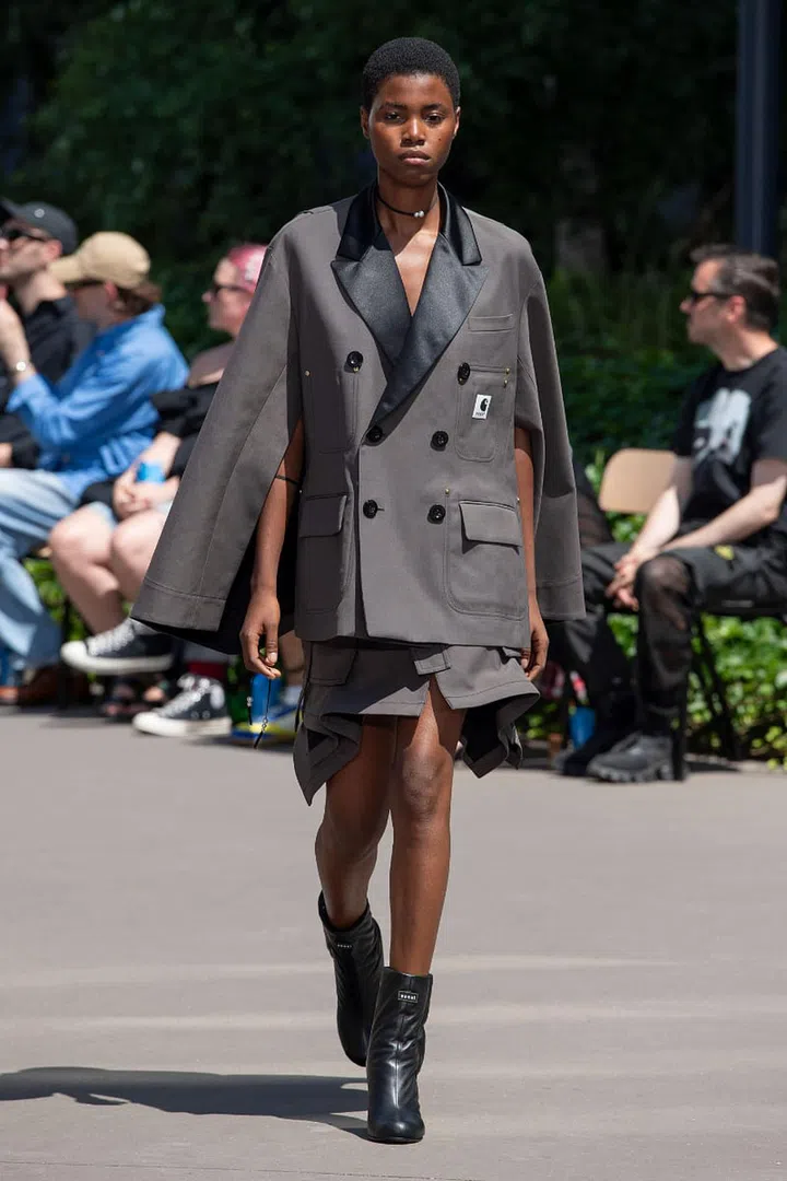 Photo: sacai
