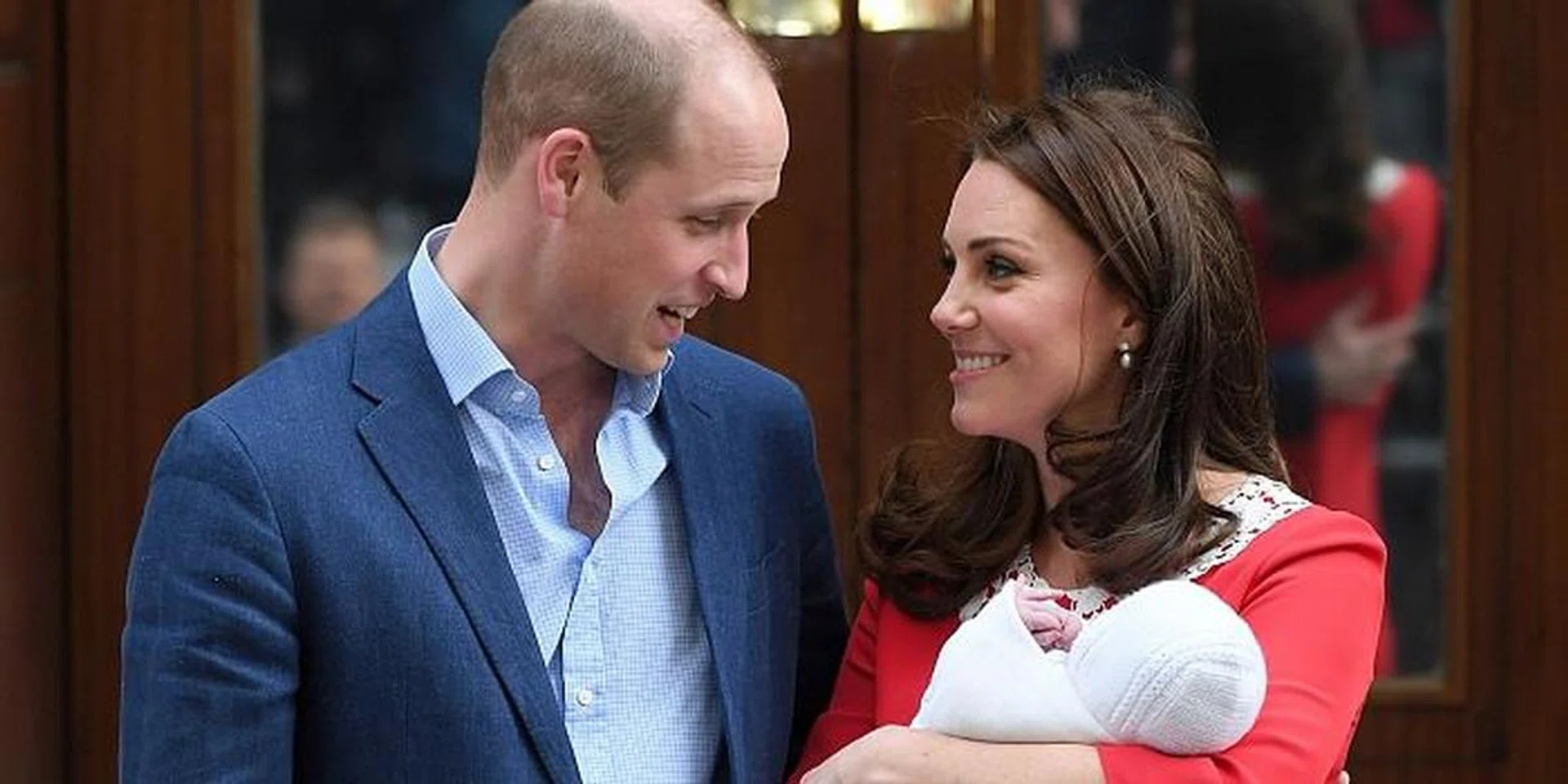 Royal Baby Kate Middleton