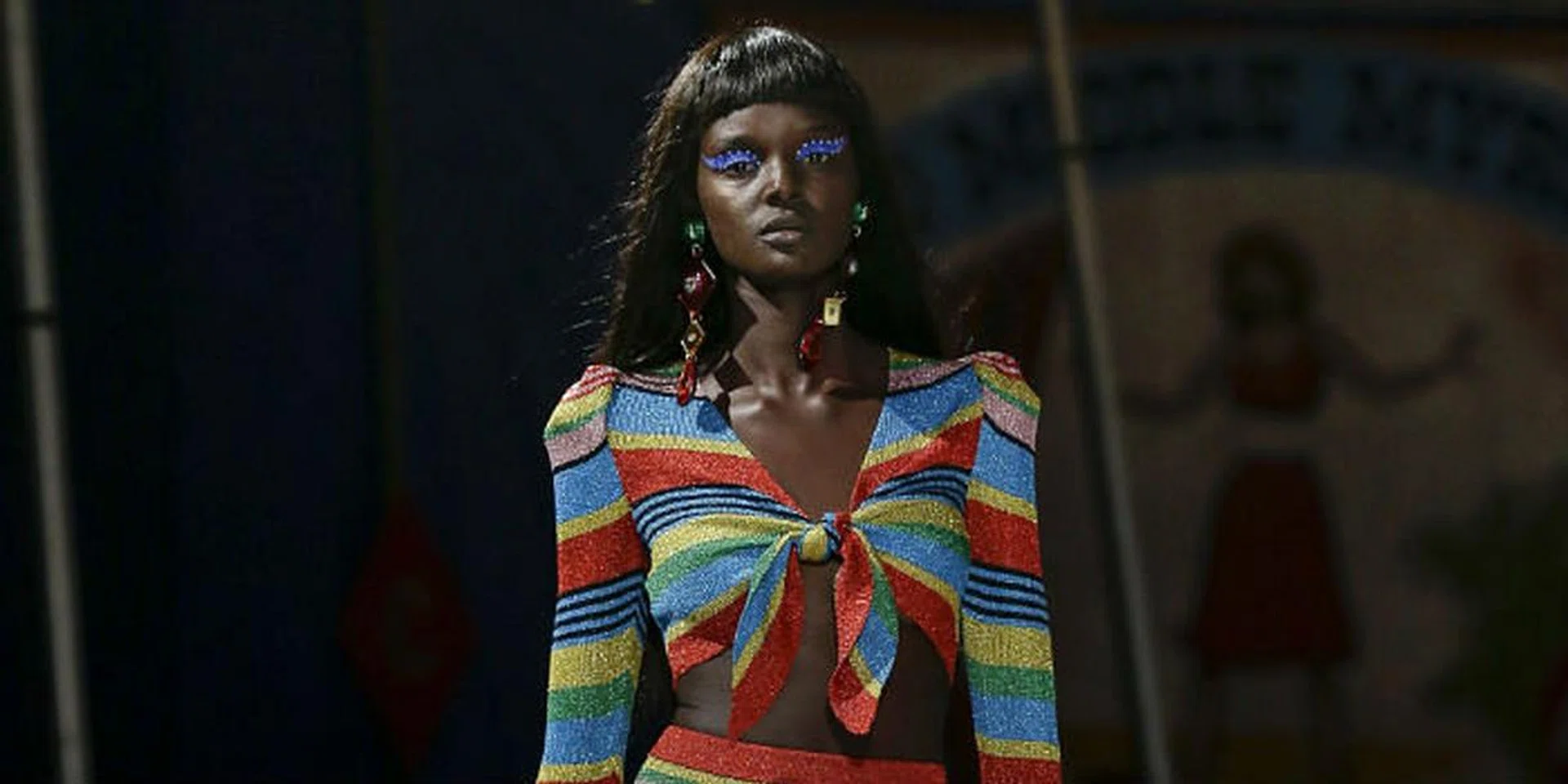 Moschino Resort 2019