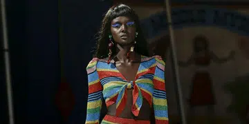 Moschino Resort 2019