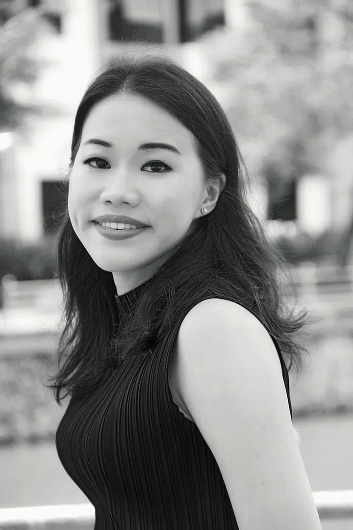Amanda Chong