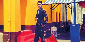 tosh zhang