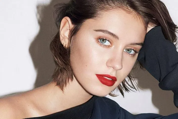 Iris Law