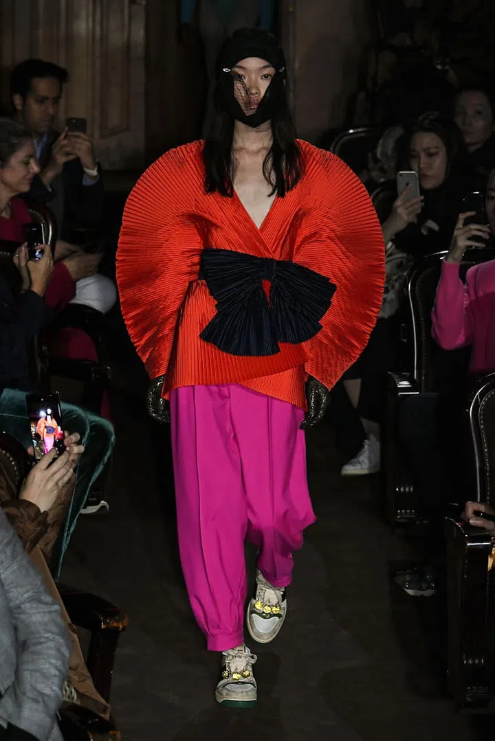 Gucci SS19