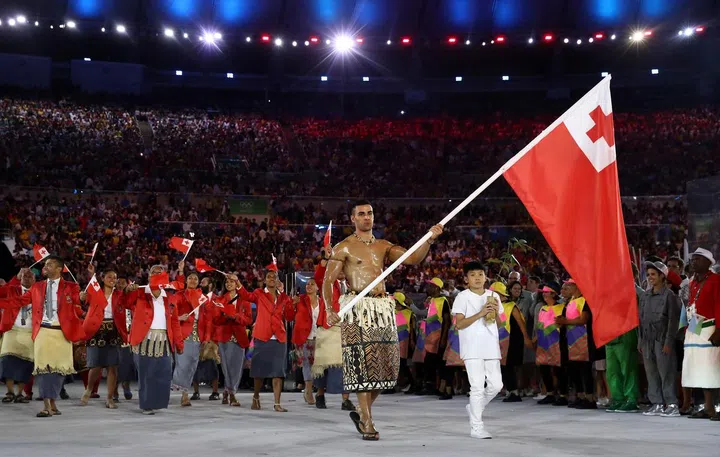 Photo: Getty