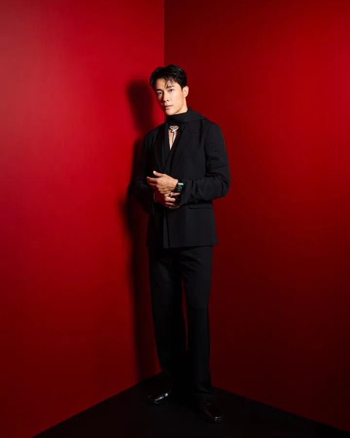 Prix ​​​​étoile Tyler Teng 2026