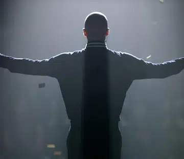 Justin Timberlake