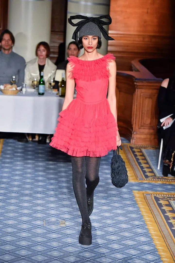 Photo: Getty