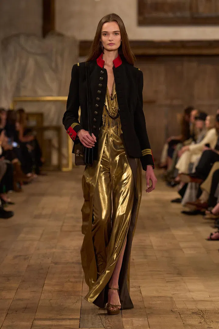Photo: Courtesy of Ralph Lauren