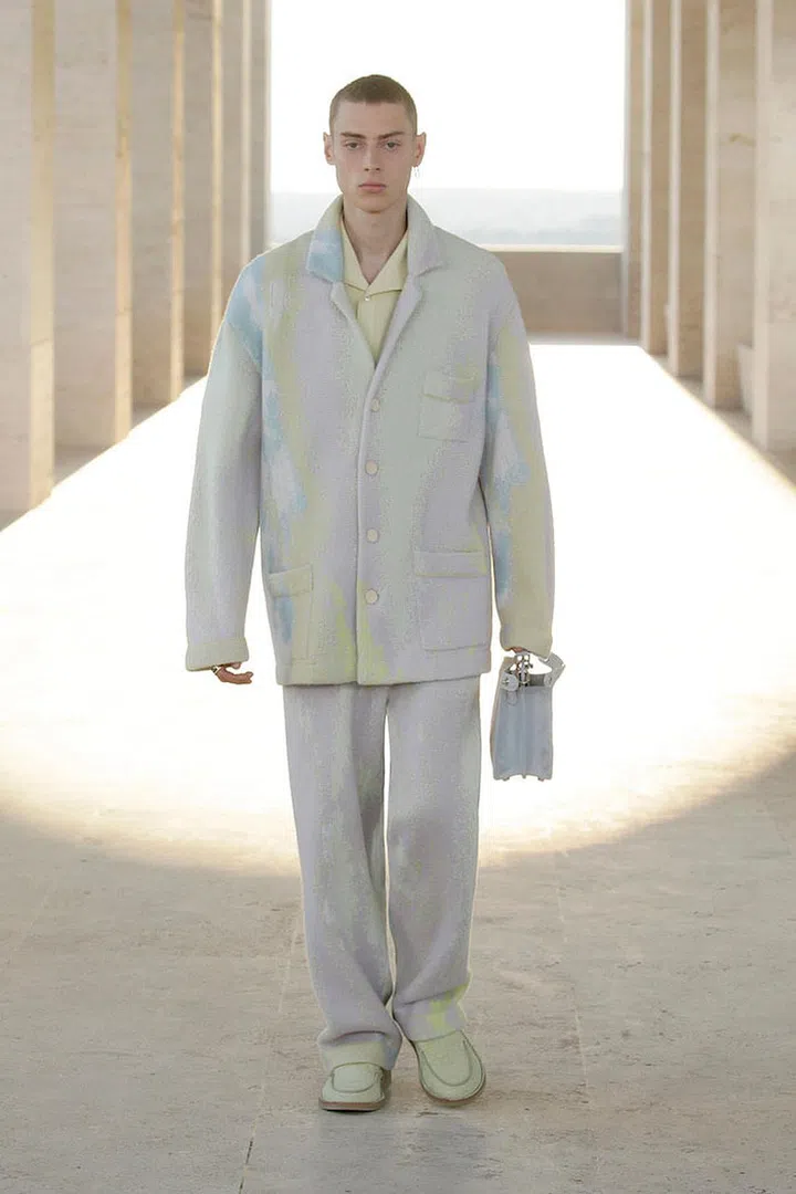 Photo: Fendi