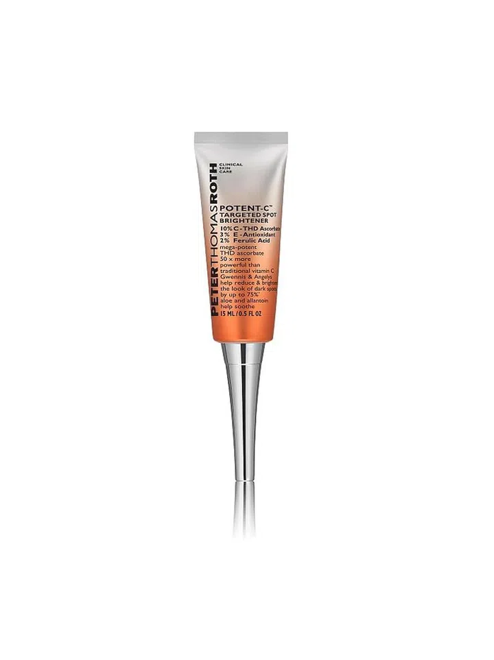 Potent-C Targeted Spot Brightener