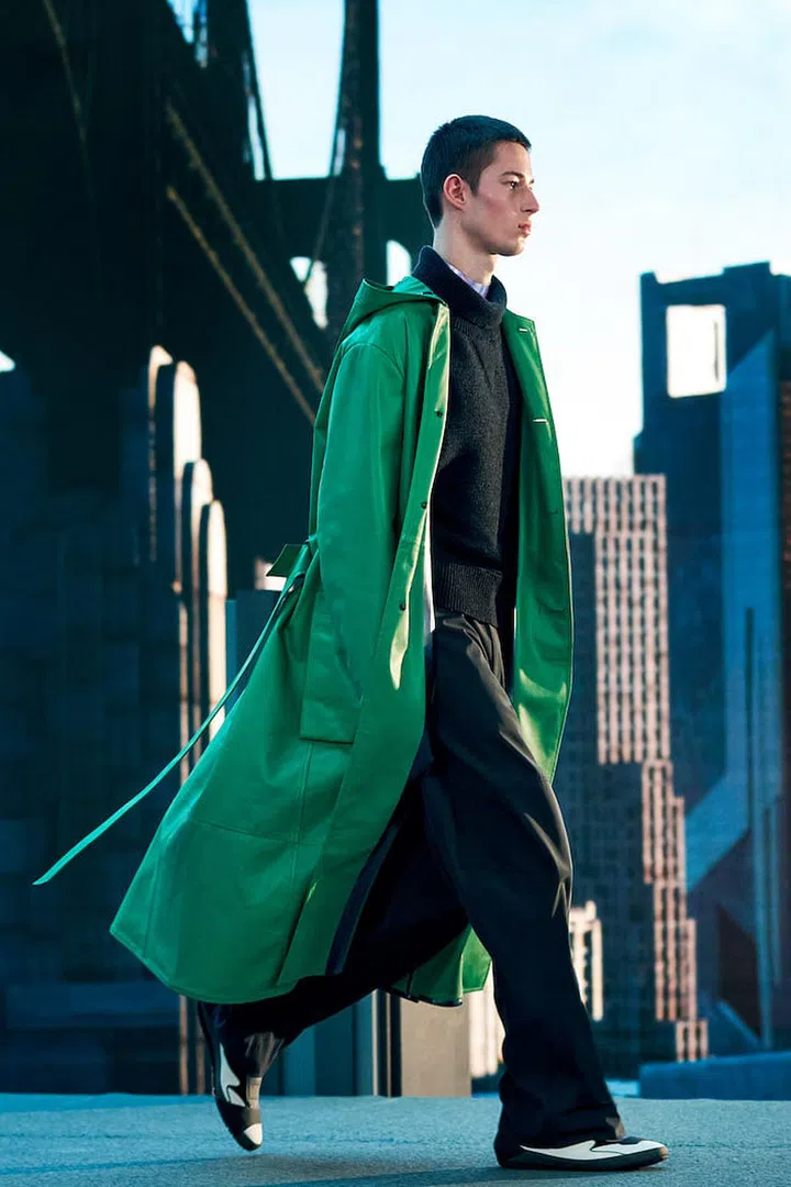 Photo: Salvatore Ferragamo
