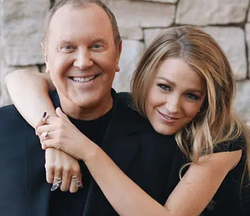 michael kors blake lively