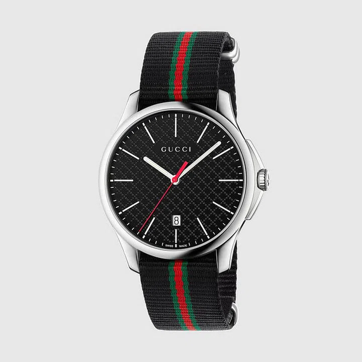 Photo: Gucci