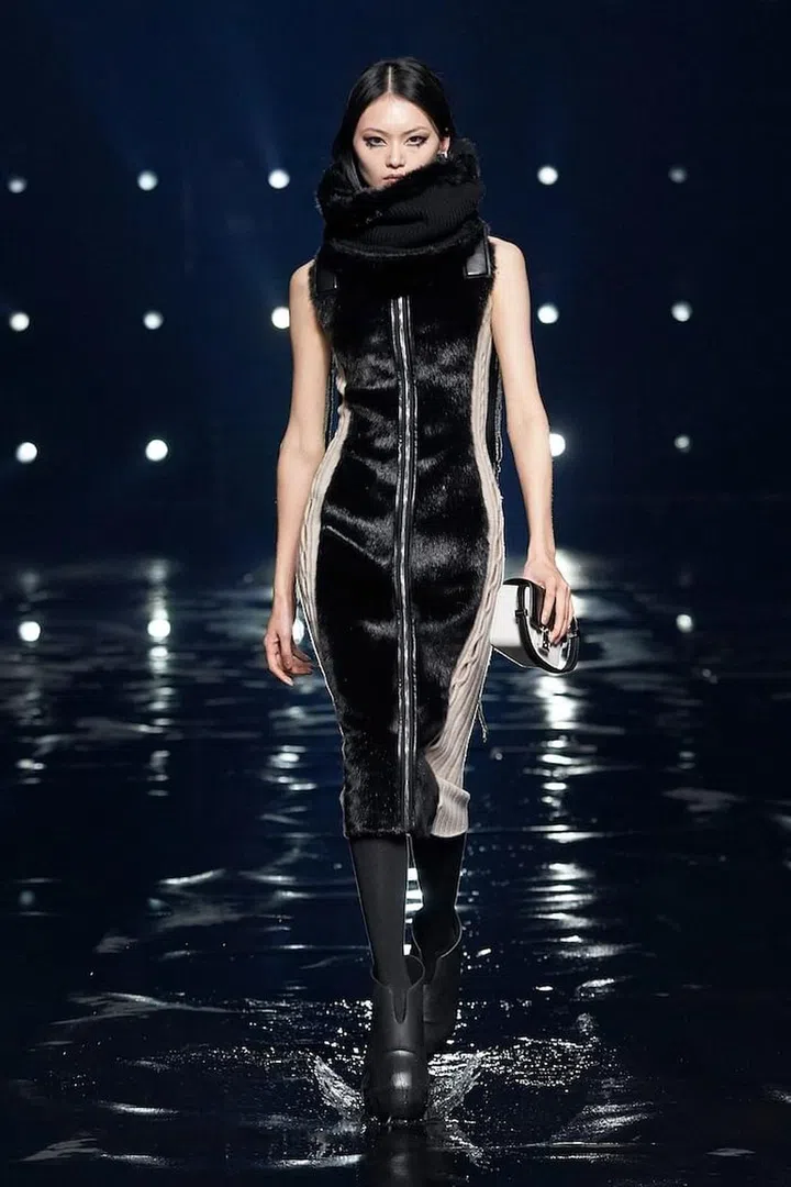 Photo: Givenchy