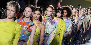 Versace SS19