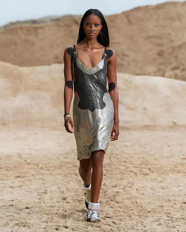 Photo: Burberry
