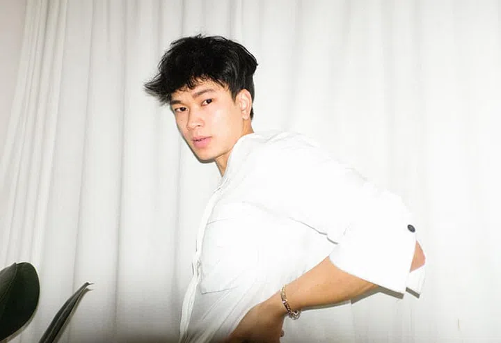Ken Boonsong NewGen 2019