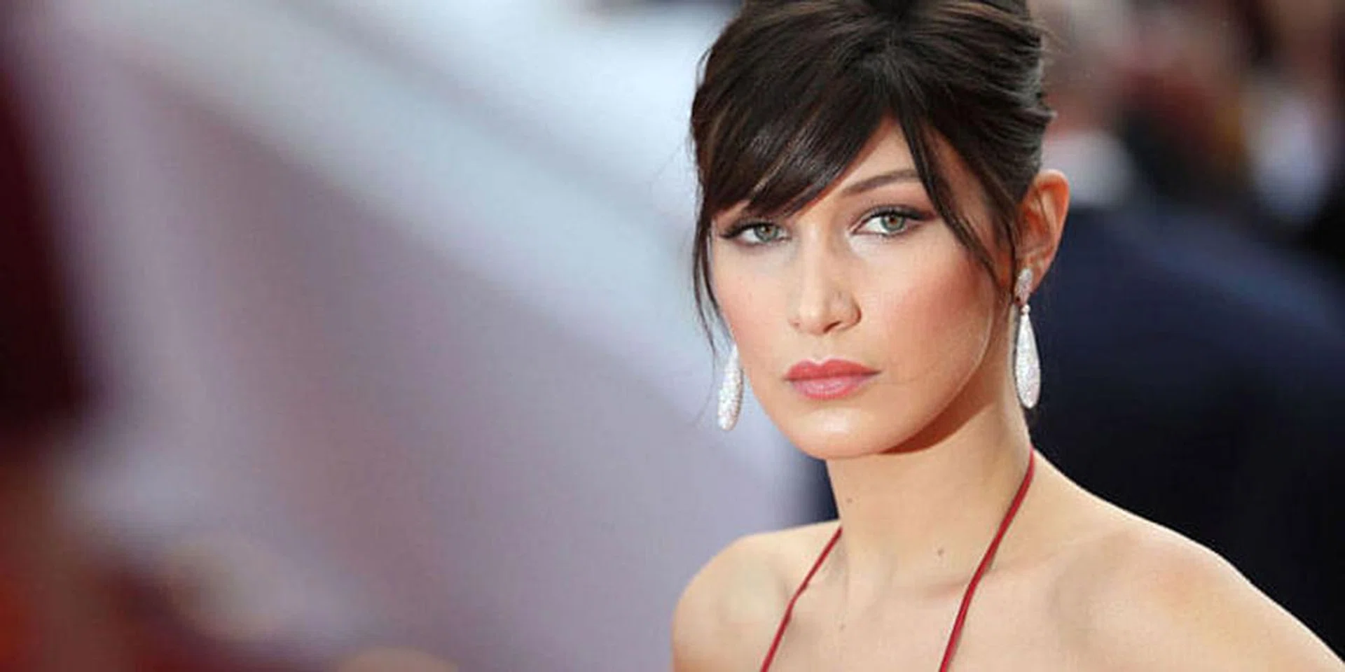Bella Hadid Is Now A Designer