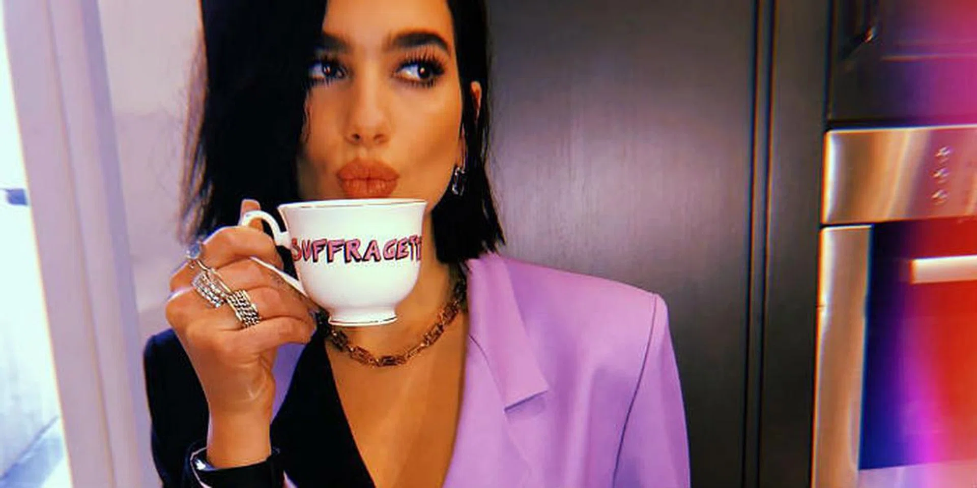Dua Lipa