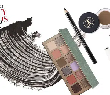 Beauty Awards 2022 The Best Eyeshadow, Eyeliners, Mascaras and Brow Products To Enhance your Eyes