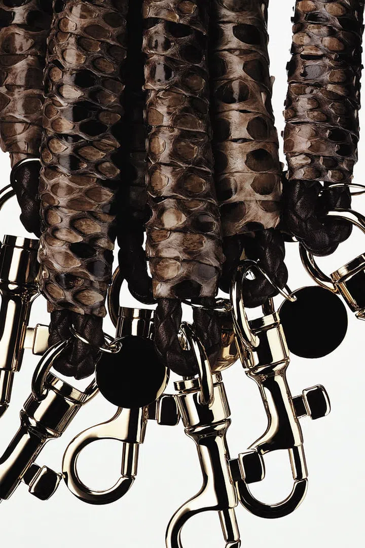 Photo: Courtesy of Bottega Veneta