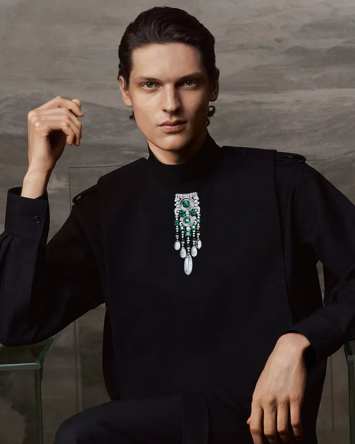 Photo: Boucheron