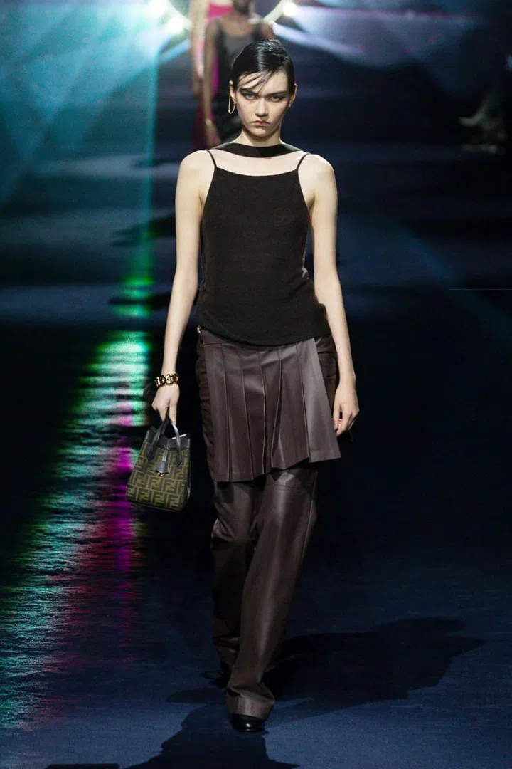Photo: Fendi