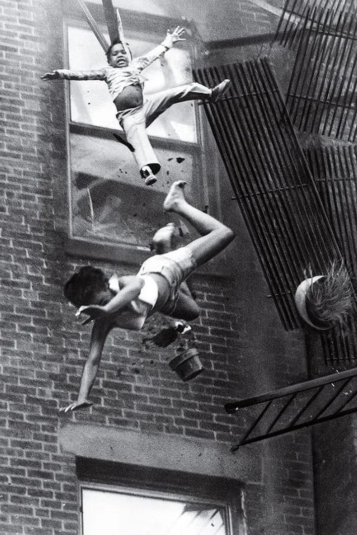 Photo: Stanley Forman