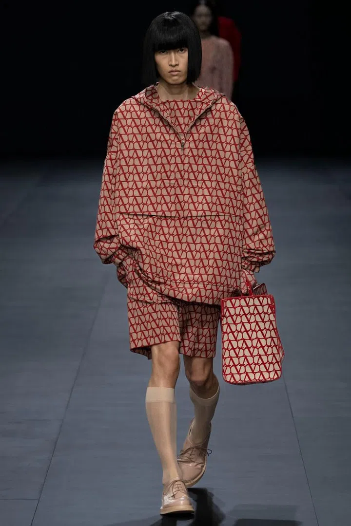 Photo: Valentino