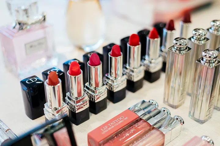 Dior Make Up