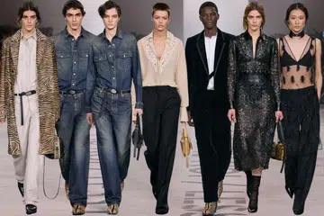 Fendi fall/winter 2026