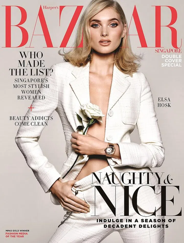 December 2018 Cover