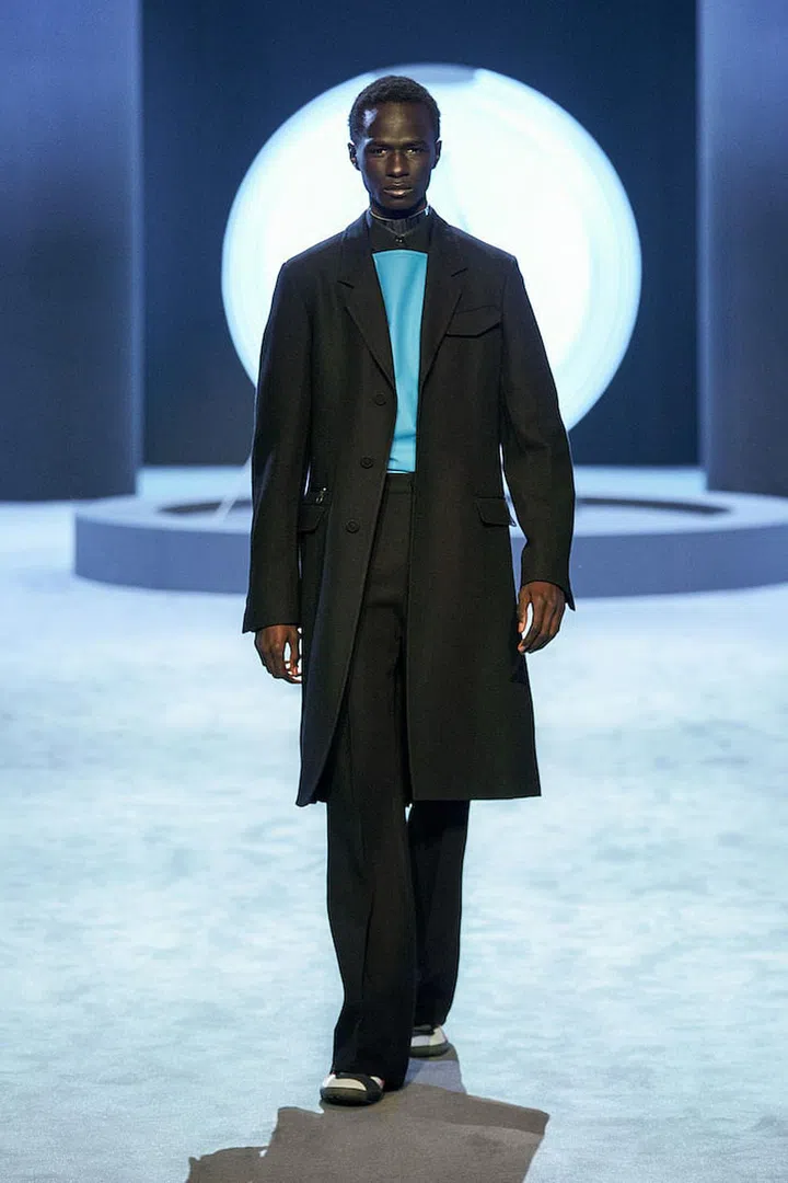 Photo: Salvatore Ferragamo